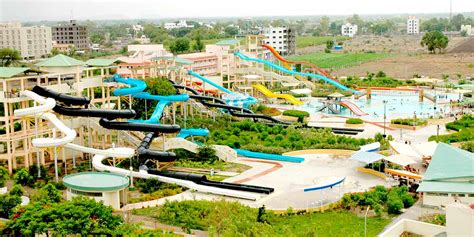 shirdi water park ticket price.